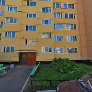 Dubkovskoye shosse, 17, Sestroretsk: photo