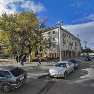 Popova Street, 18, Belgorod: photo