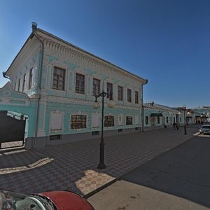 Kazanskaya Street, 26, Elabuga: photo