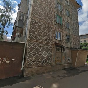Okruzhnaya Street, 6, Kaluga: photo