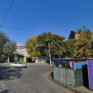 Николаев, Никольская улица, 14: фото
