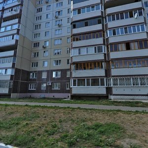 Vodoprovodnaya Street, 7, Ulyanovsk: photo