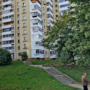 Pieramozhcaw Avenue, 47к1, Minsk: photo