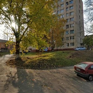 Nauky Avenue, 98, Kyiv: photo