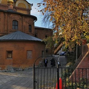 Varvarka Street, 8Б, Moscow: photo