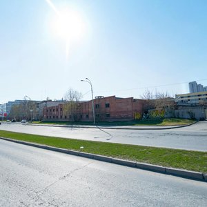 Serafimy Deryabinoy Street, 16А, Yekaterinburg: photo