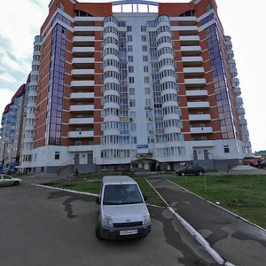 Tereshkovoy Street, 10/3, Orenburg: photo