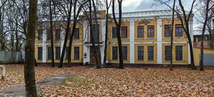 Смоленск, Коммунистическая улица, 4А: фото