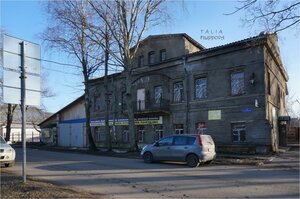 Pionerskaya ulitsa, 14 ، : صورة