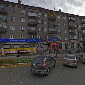 Krasnoarmeyskaya Street, 138, Izhevsk: photo