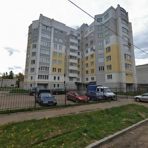 Naumova Street, 71, : foto