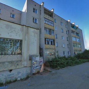 Bakinskiy Drive, 82, Ivanovo: photo