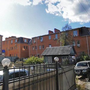 Akademika Tupolieva Street, 68, : foto