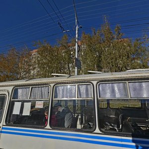 Tukhachevskogo Street, 15 ، : صورة