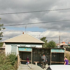 Ulitsa Samokhina, 182, Chelyabinsk: photo