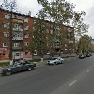 30 Let Pobedy Street, 18, : foto