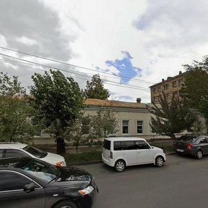 Perensona Street, 26, Krasnoyarsk: photo