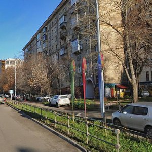 Zorge Street, 18к2, : foto