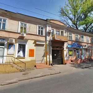 Kanatna vulytsia, 79, Odesa: photo