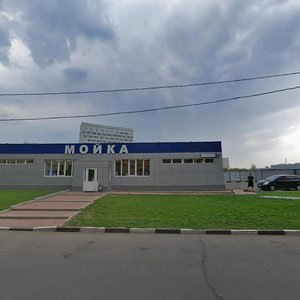 Akademika Chelomeya Street, 7, : foto