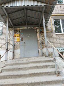 Kakhovskaya ulitsa, 73, Samara: photo