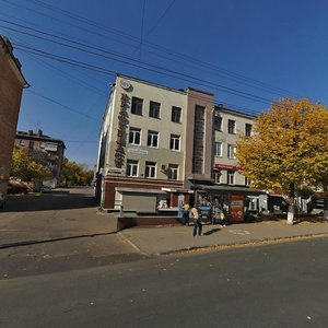 Pushkinskaya Street, 185, Izhevsk: photo