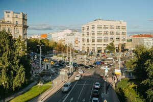 Tverskoy Boulevard, No:2, Moskova: Fotoğraflar