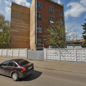 Kashirskoye Highway, 3к2с9, Moscow: photo