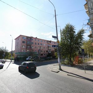Астрахань, Улица Богдана Хмельницкого, 49: фото