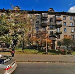 Oleksandra Dovzhenka Street, 10, Kyiv: photo
