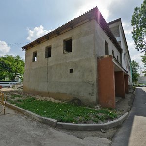 Mira Avenue, 119с501, Moscow: photo