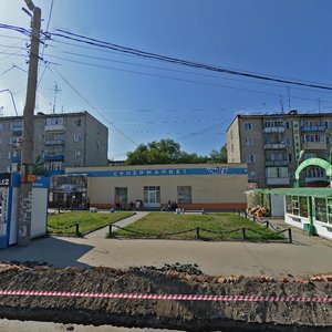 Kubovaya ulitsa, 110/1, : foto