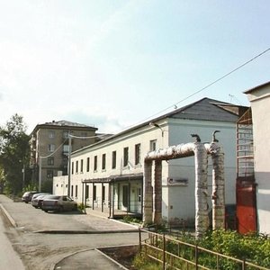 Ulitsa 40-letiya Oktyabrya, 36В, : foto