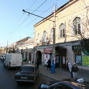 Sverdlova Street, 15/6, Astrahan: photo