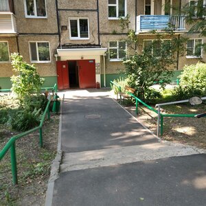 Lakina Street, 155А, Vladimir: photo