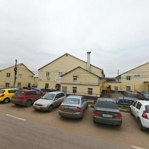 Artel'naya Street, 35, : foto