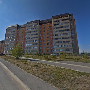 Marshala Voronova Street, 6, Volgograd: photo