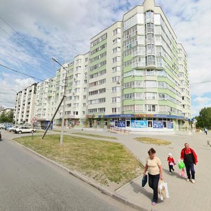 Uralskikh Rabochikh Street, No:49, Verhniaya Pyşma: Fotoğraflar