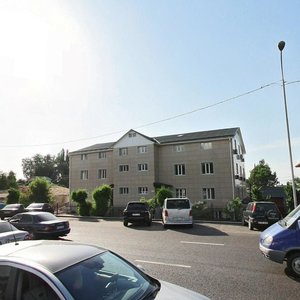 Raiymbek Avenue, 473А ، ألماتي: صورة