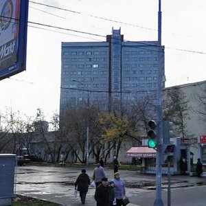 Snezhnaya Street, 16к2, Moscow: photo