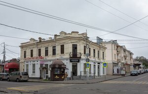 Улица Крайнего, 54 Пятигорск: фото