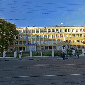 Bol'shaya Pecherskaya Street, 34А, Nizhny Novgorod: photo