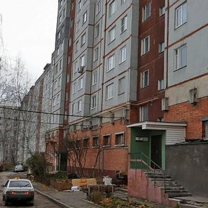 Revolyutsii Street, 22, Tula: photo