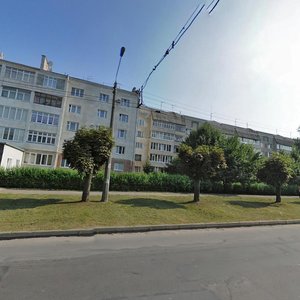 Vulytsia Komarova, 7 ، : صورة