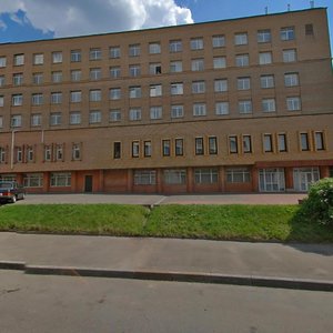 Kulneva Street, 3с1, : foto