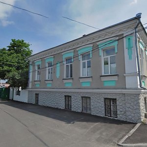 Karaimska vulytsia, 11, Lutsk: photo