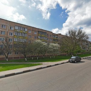 Ulitsa Dzerzhinskogo, 123, Gubkin: photo