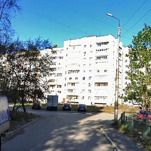 Tsvetnoy Boulevard, 10, Ryazan: photo