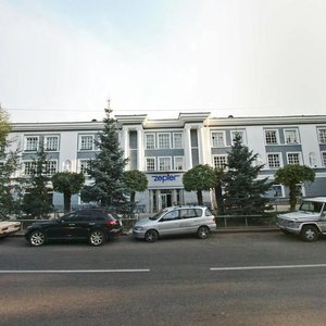 Bogenbai Batyr Street, 140, Almaty: photo