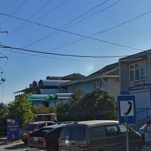 Vulytsia Makarova, 22Е, Berdiansk: photo